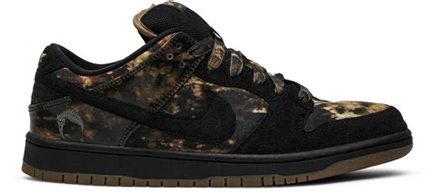 nike dunk pushead 2|Nike SB Dunk Low Pushead 2 Men's .